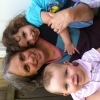The Three of Us
